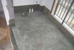 阳台要不要做防水？以为完全没必要的话你就错